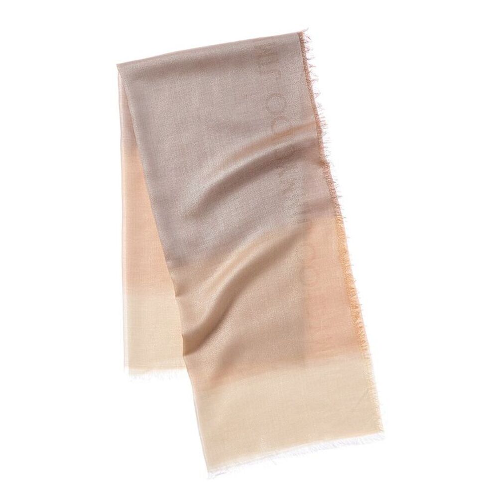 Jimmy Choo Scarf, Gold